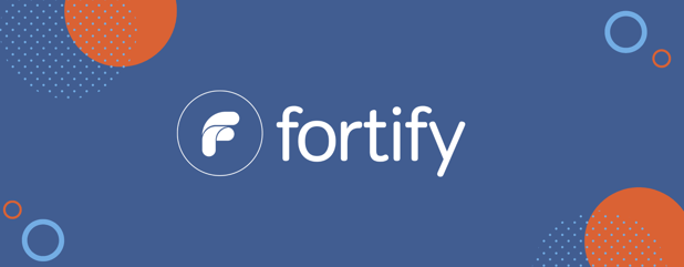 Découvrez la nouvelle identité visuelle de Fortify