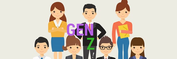 Génération Z au travail : Qui sommes-nous vraiment ?